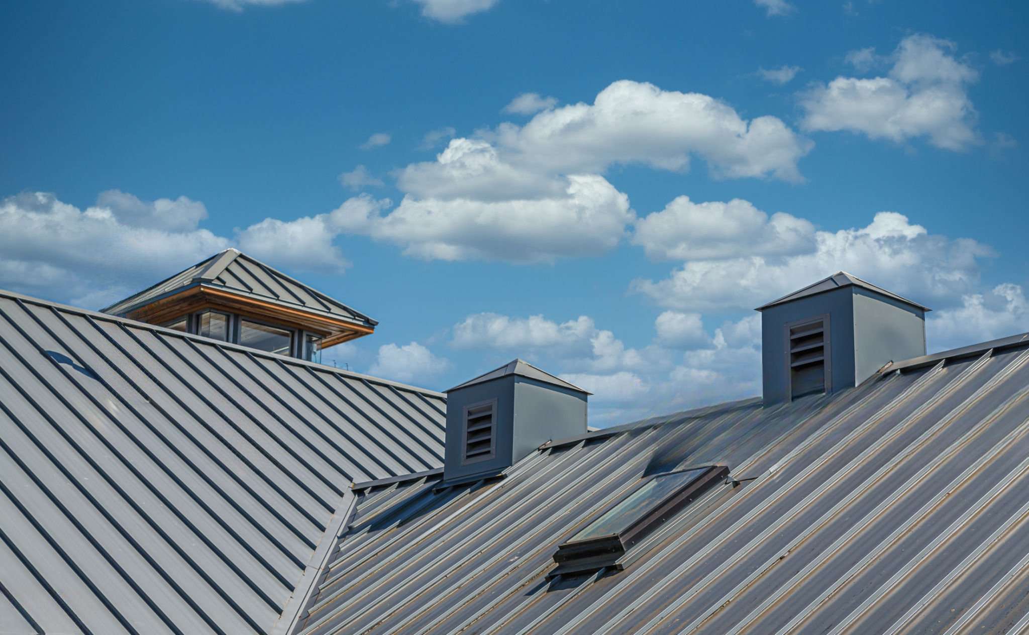 Single Ply Roofing by Arco Steel