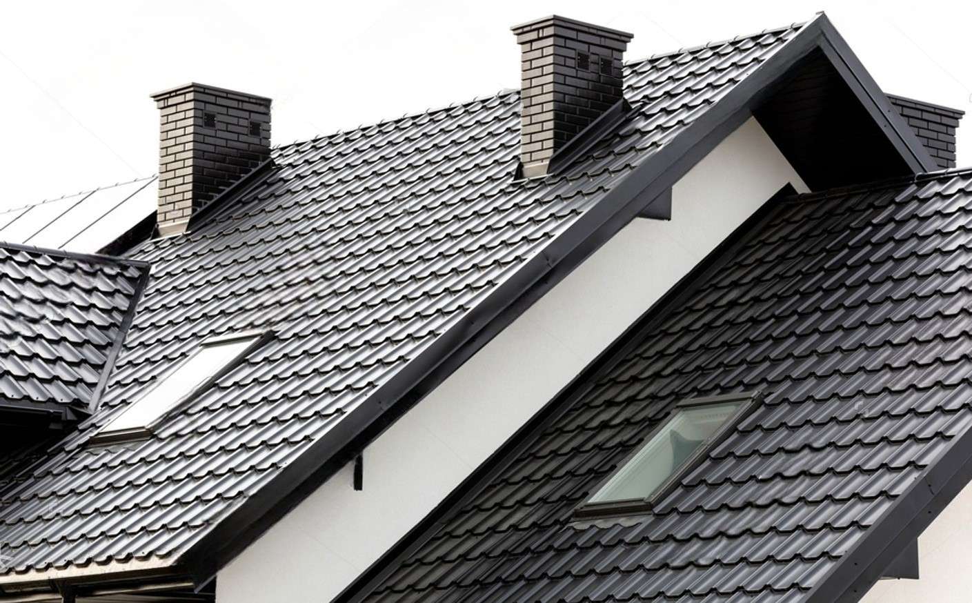 Modified Roofing by Arco Steel